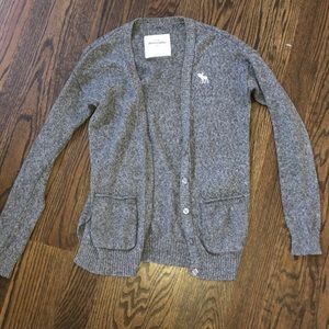 Abercrombie sweater